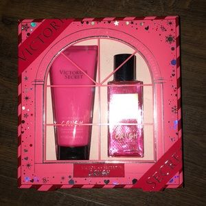 Victoria Secret Crush Set